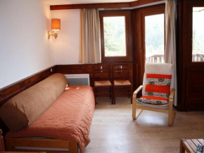 Studio cosy aux Orres, skis aux pieds, balcon, animaux OK - FR-1-322-641